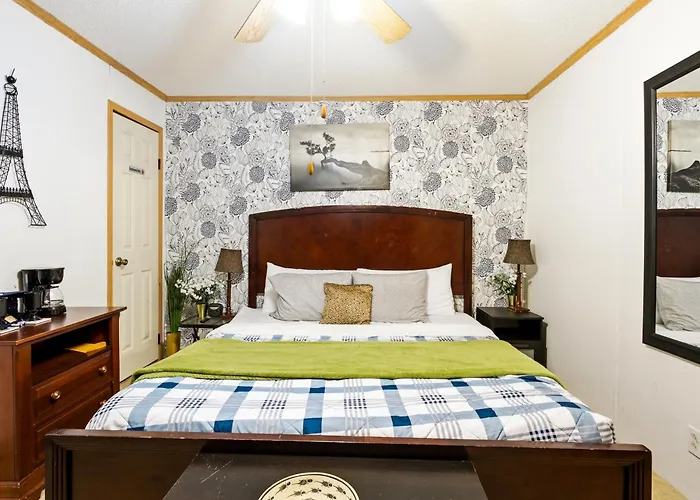 Perdido Hideaway In