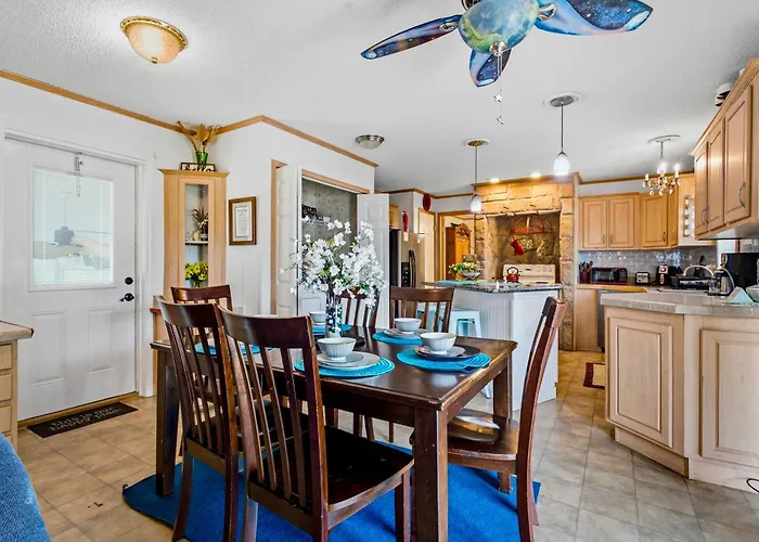 Perdido Hideaway In * Pensacola