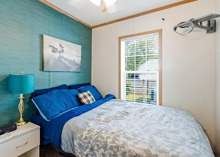 Perdido Hideaway In