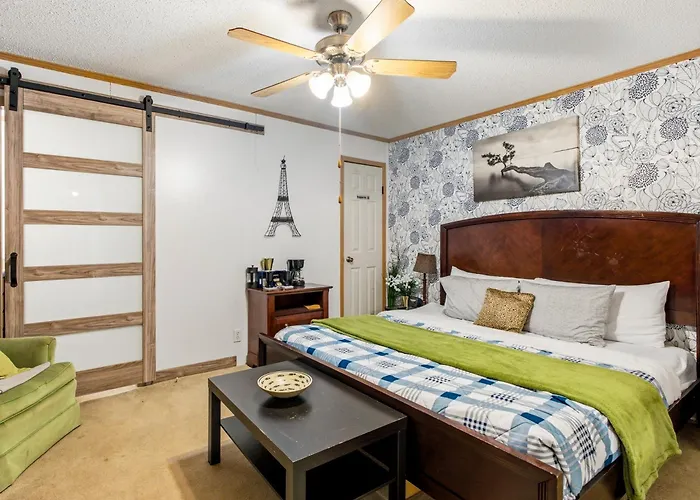 Holiday home Perdido Hideaway In