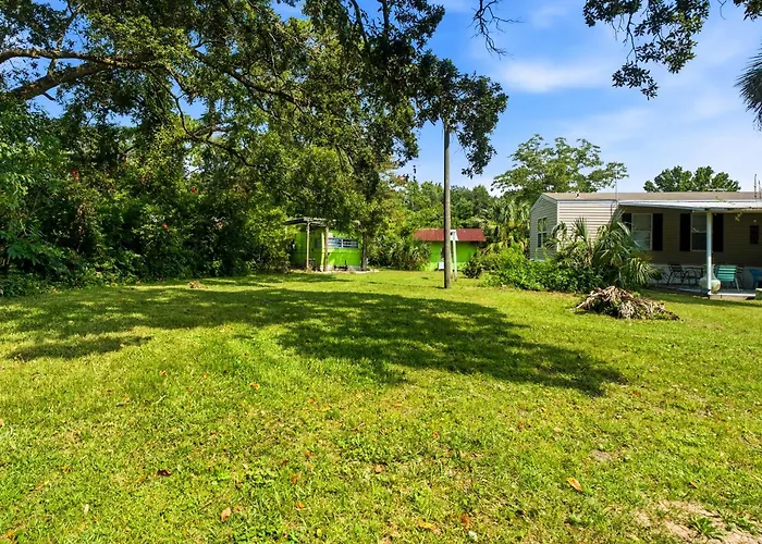 Perdido Hideaway In * Pensacola