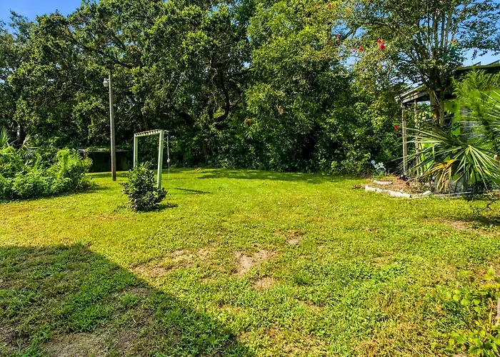 Holiday home Perdido Hideaway In *