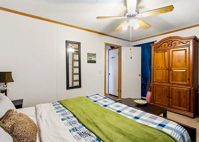 Holiday home Perdido Hideaway In