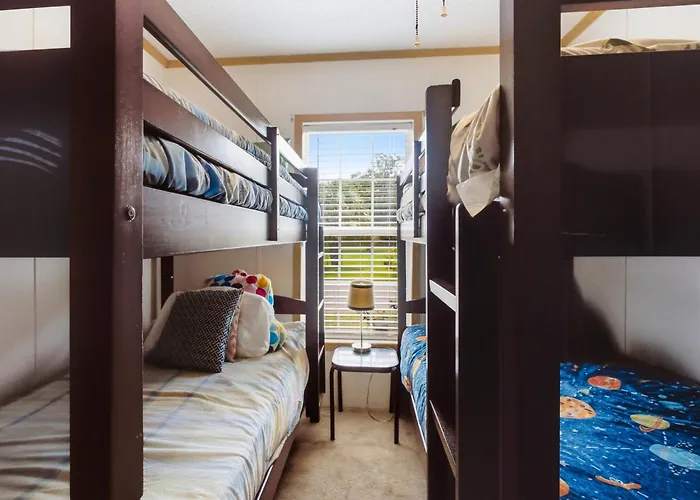 Perdido Hideaway In Holiday home