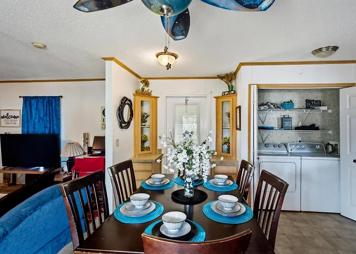 Perdido Hideaway In Holiday home