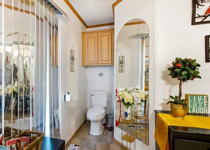 Holiday home Perdido Hideaway In