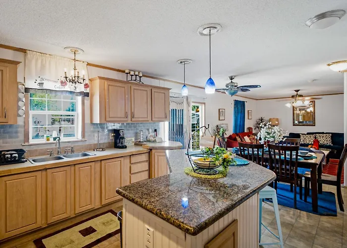 Perdido Hideaway In * Pensacola