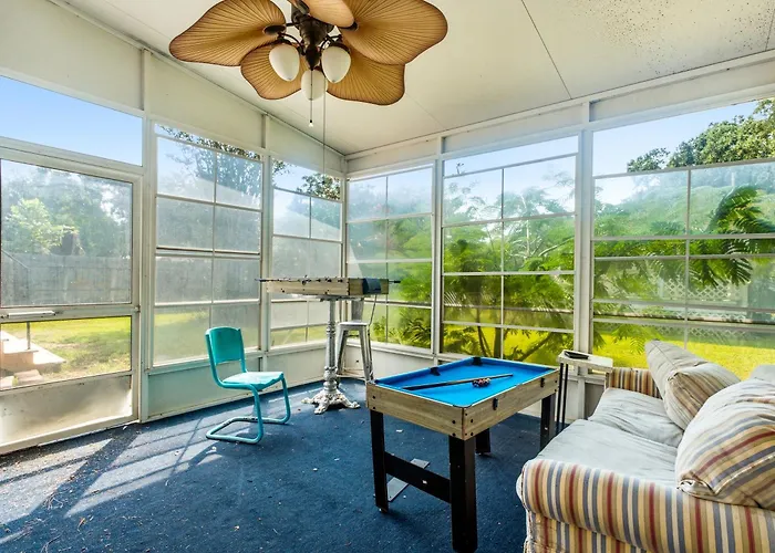 Perdido Hideaway In * Pensacola