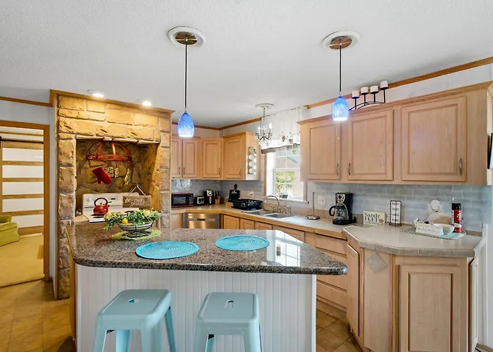 Holiday home Perdido Hideaway In *