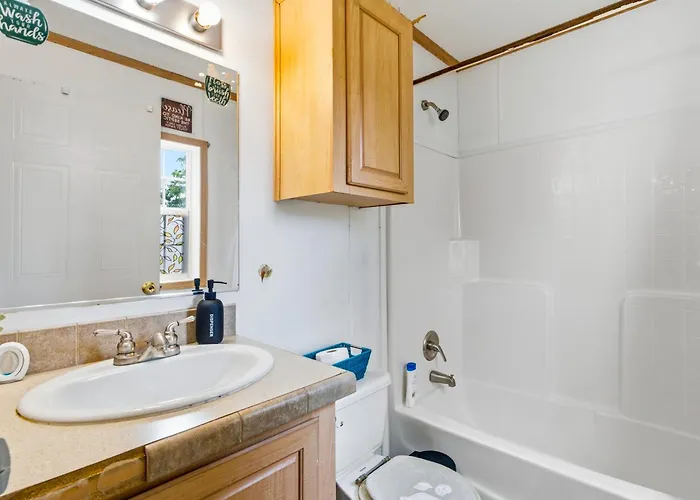 Holiday home Perdido Hideaway In