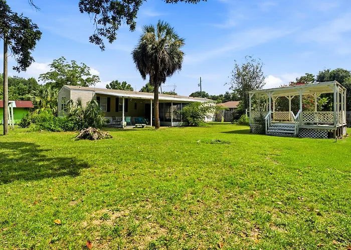 Perdido Hideaway In *