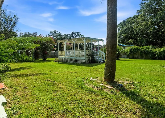 Perdido Hideaway In Holiday home