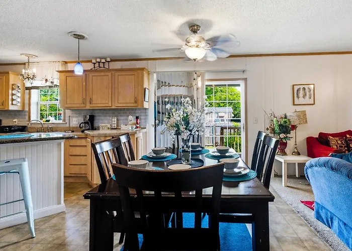 Perdido Hideaway In Holiday home Pensacola
