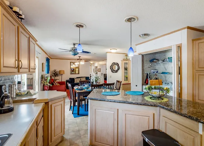 Holiday home Perdido Hideaway In *