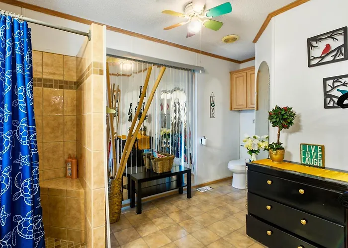 Perdido Hideaway In Pensacola
